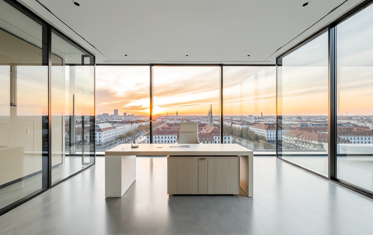 Modernes Vermögensmanagement