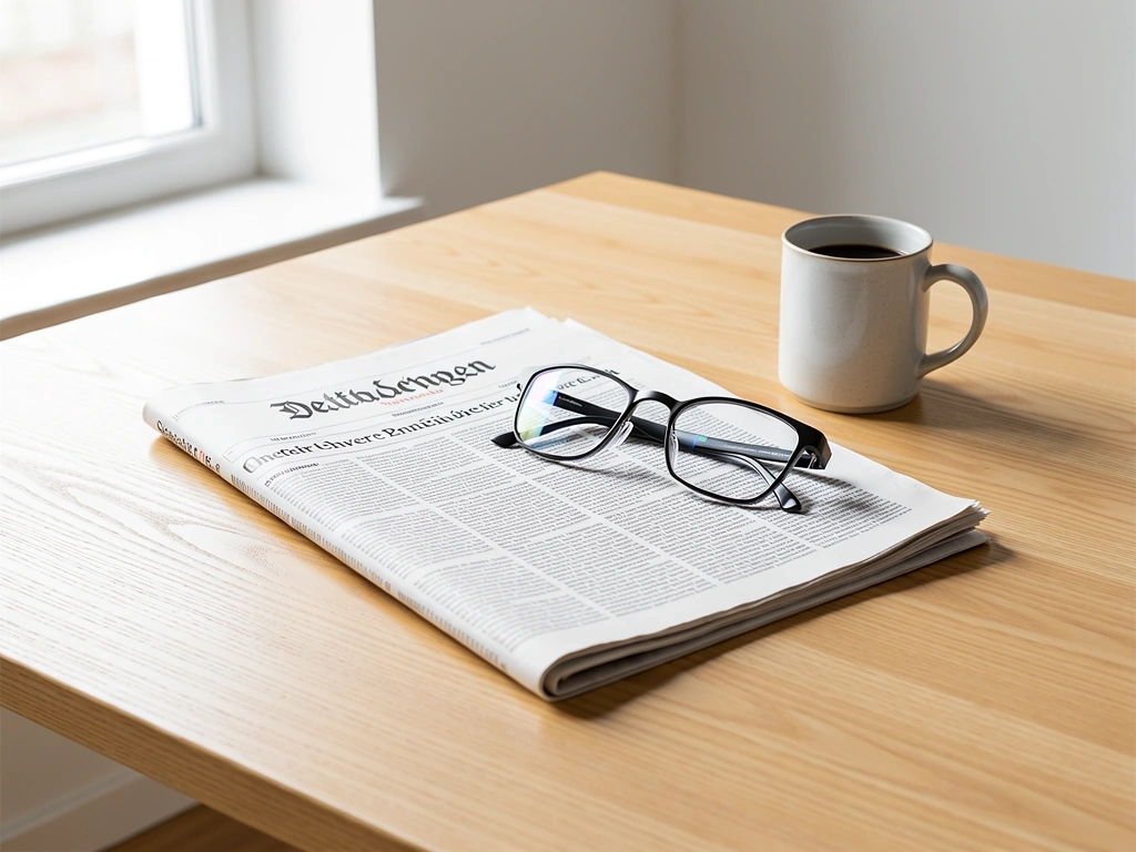 Wirtschaftsanalyse Hintergrund