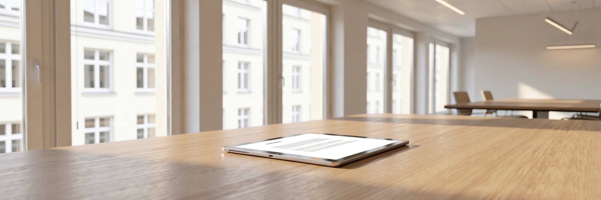 Datensicherheit vor Ort